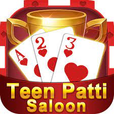 Teen Patti Saloon