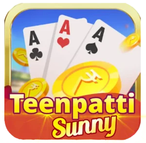 Teen Patti Sunny