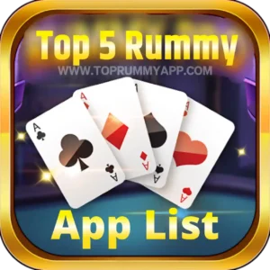 Top 5 New Rummy App