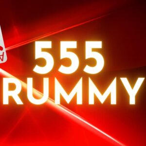 555 Rummy