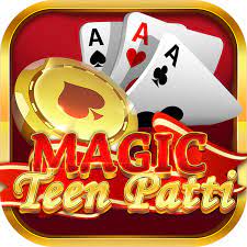 Teen Patti Magic