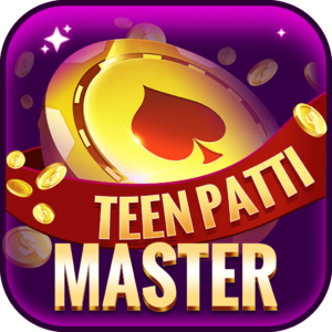 Teen Patti Master Gold