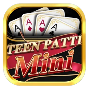 Teen Patti Mini