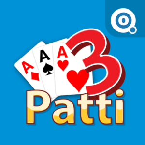 Teen Patti Octro APK