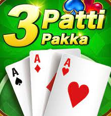 Teen Patti Pakka