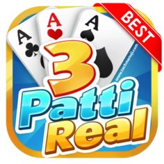 Teen Patti Real Money App