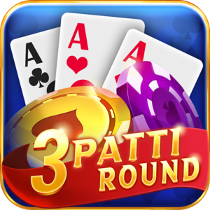 Teen Patti Round