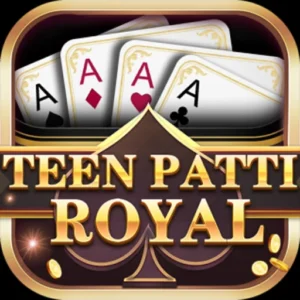 Teen Patti Royal Game