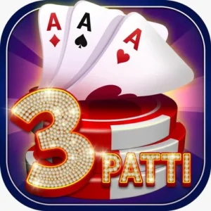 Teen Patti Teen Patti