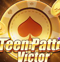 Teen Patti Victor