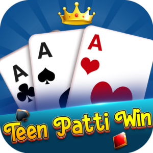 Teen Patti Win Cash