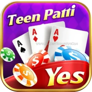 Teen Patti Yash