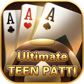 Ultimate Teen Patti For PC