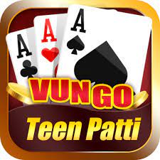 Vungo Teen Patti