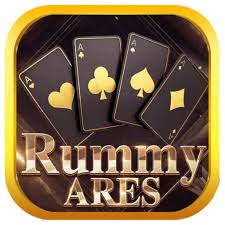 Ares Rummy