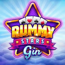 Gin Rummy Stars