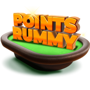 Point Rummy