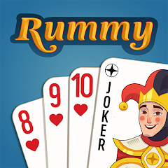 Rummy 4 Fun