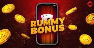 Rummy Bonus