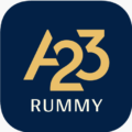 A23 Rummy