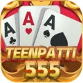 Teen Patti 555