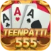 Teen Patti 555