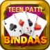 Teen Patti Bindass