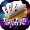 Teen Patti Party