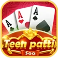 Teen Patti Sea