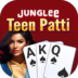 Junglee Rummy Teen Patti