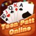 Online Teen Patti