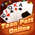 Online Teen Patti Game