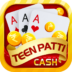 Real Cash Game Teen Patti