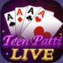 Teen Patti 3 Live