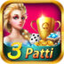 Teen Patti 3 Poker