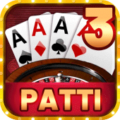 Teen Patti 50