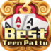 Teen Patti Best Game