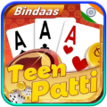 Teen Patti Bindas