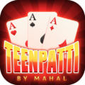 Teen Patti By Mahal