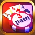 Teen Patti Card Sequence