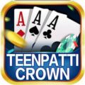 Teen Patti Crown