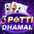 Teen Patti Dhamal APK