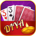 Teen Patti Diya