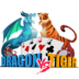 Teen Patti Dragon Tiger