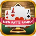 Teen Patti Family