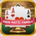 Teen Patti Family