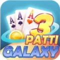 Teen Patti Galaxy