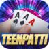 Teen Patti Gently