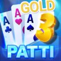 Teen Patti Gold Hack Mod APK