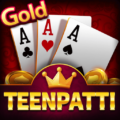 Teen Patti Gold Mod Unlimited Chips